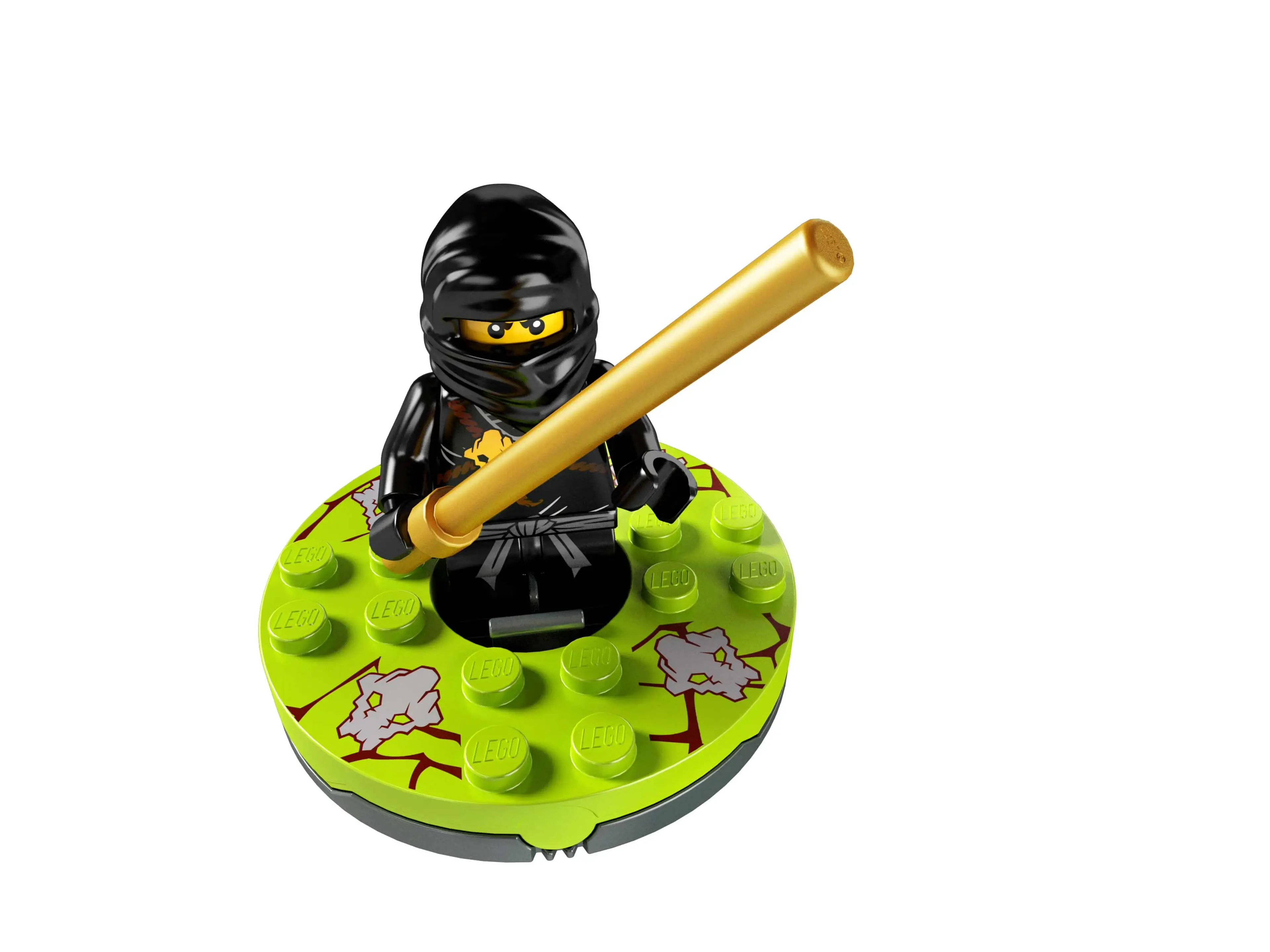Image of Ninjago spinner