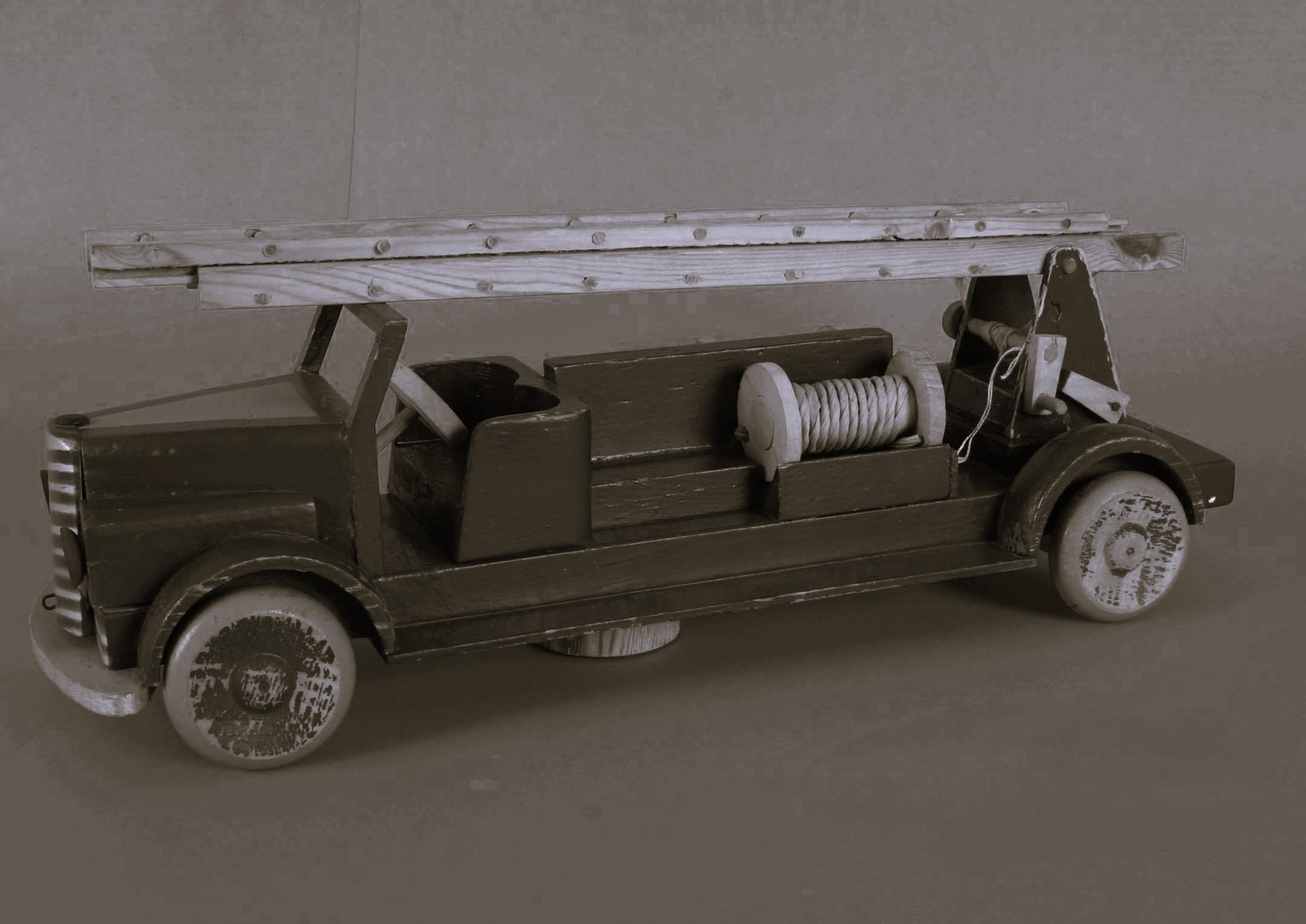 Fire Ladder LEGO History LEGO PT fire-ladder-lego-history-lego-pt