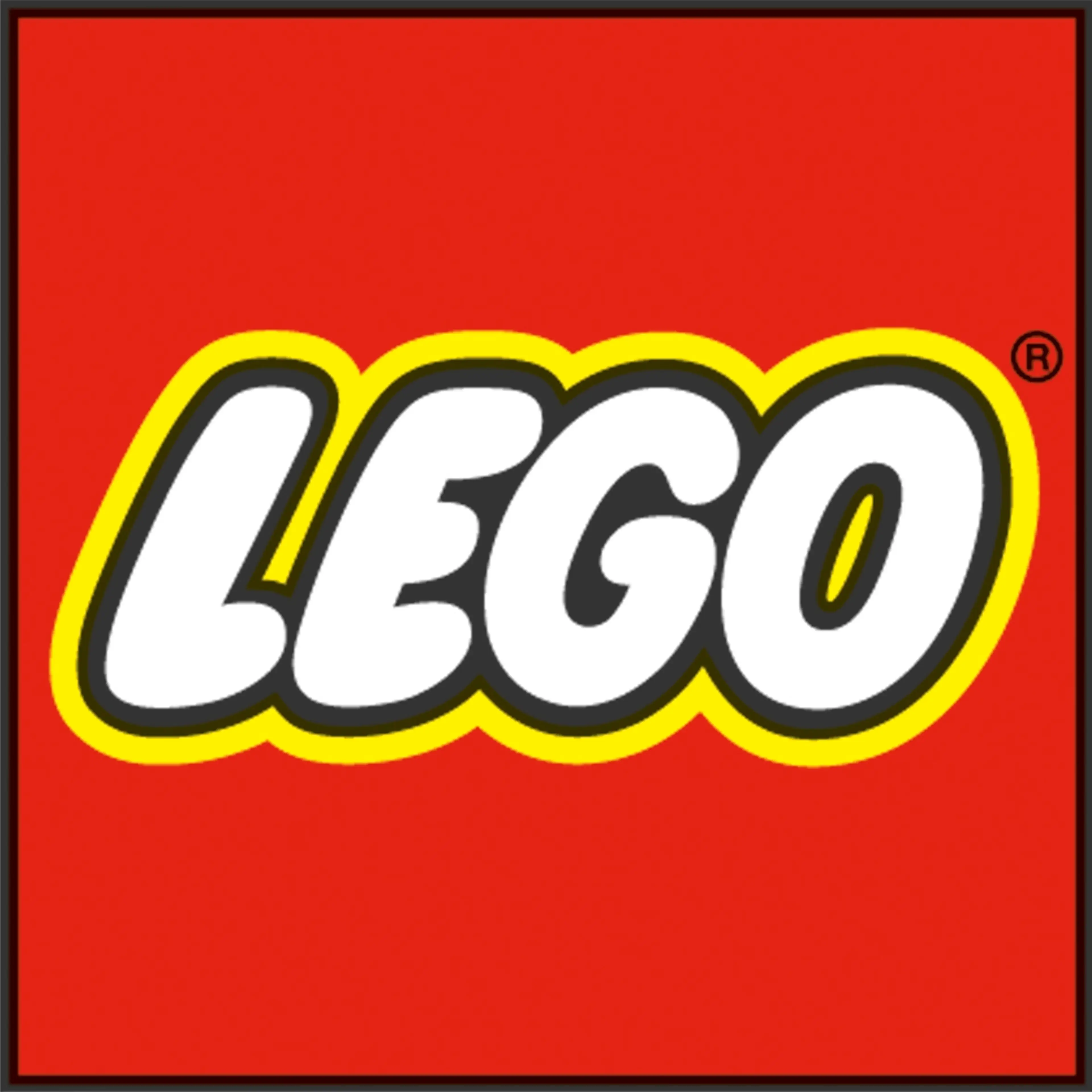 old LEGO logo