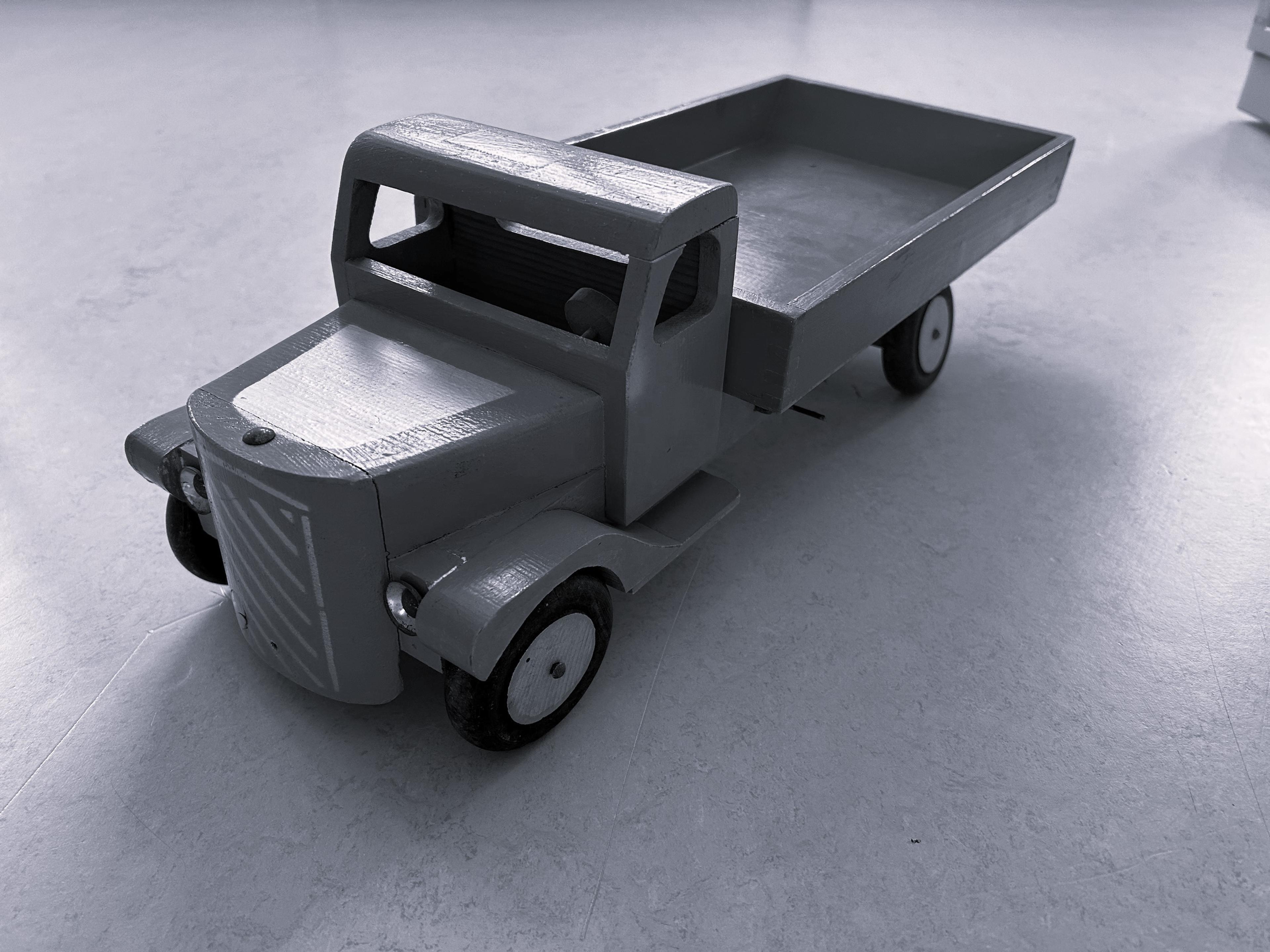 Truck Without Racks LEGO History LEGO AT truck-without-racks-lego-history-lego-at