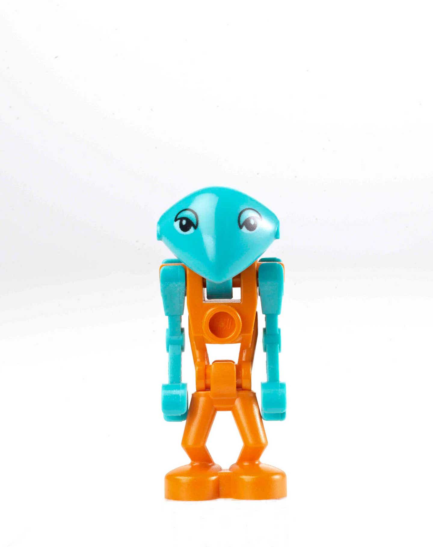 LEGO® Space LEGO® History US