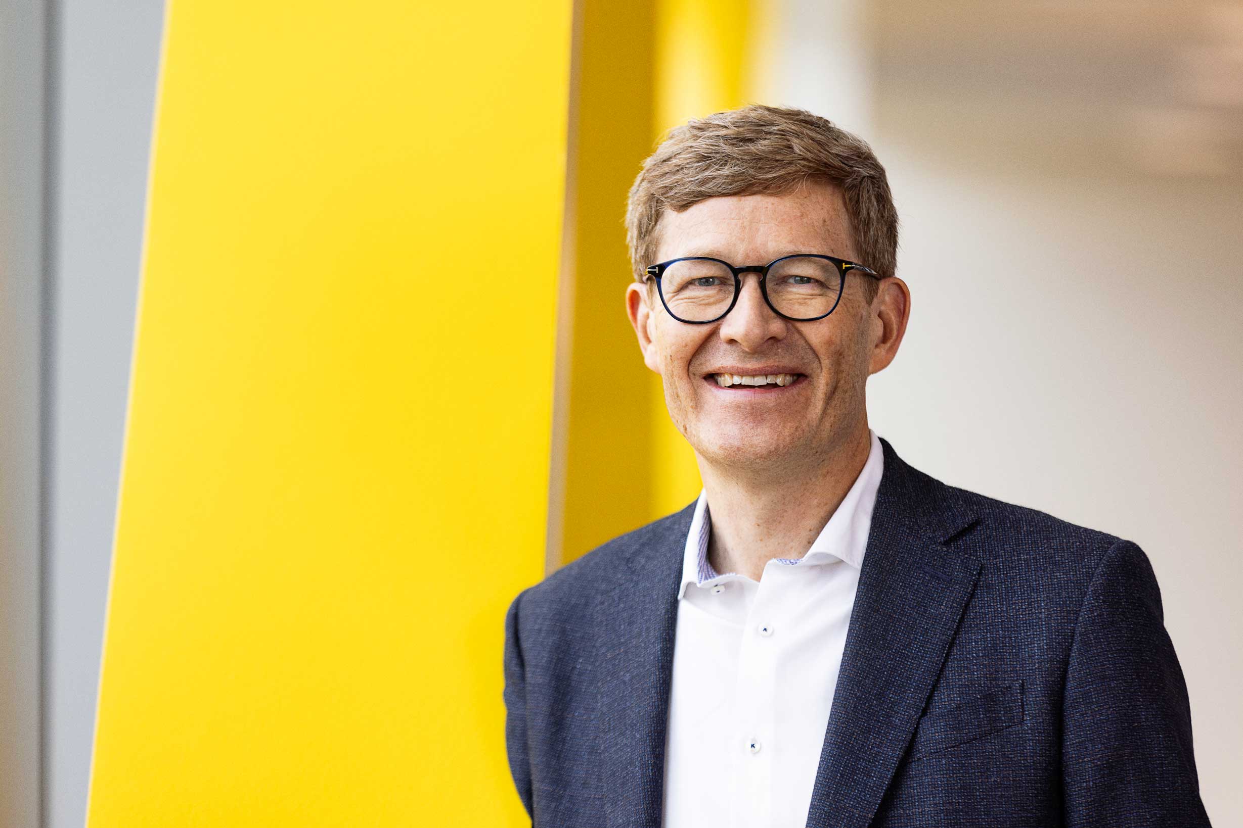 Niels B. Christiansen