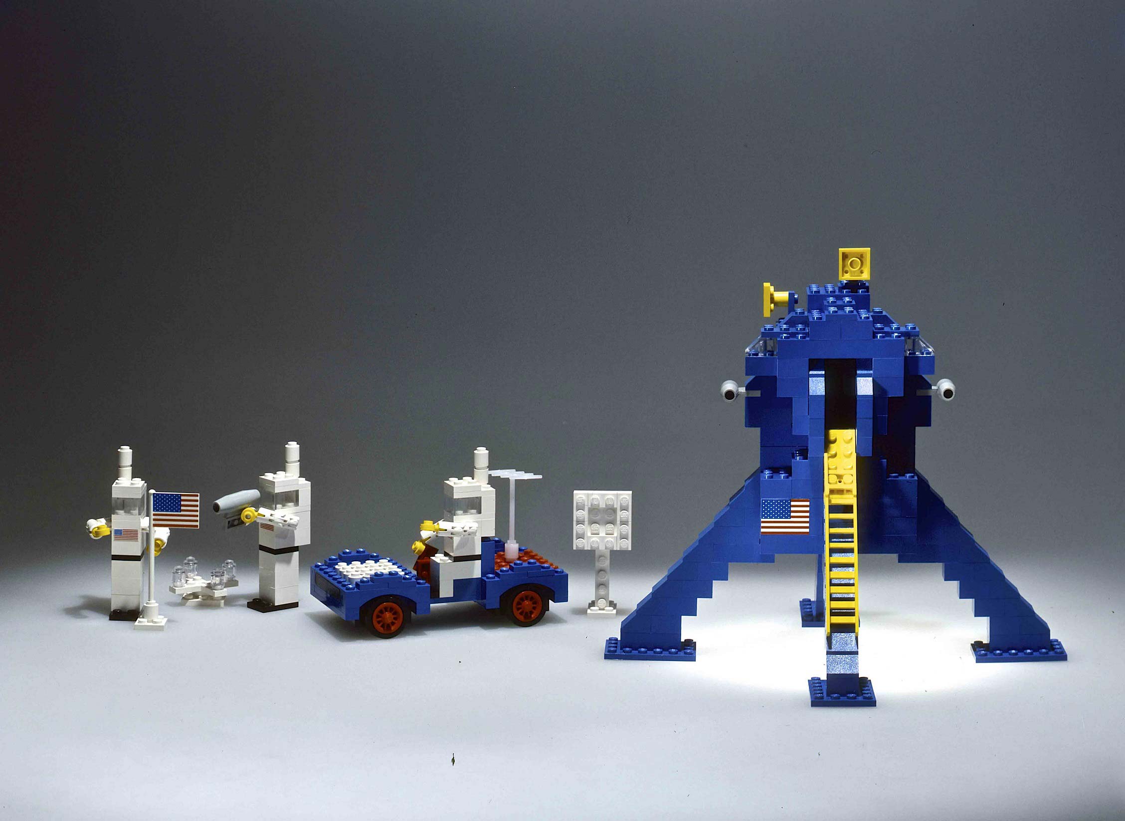 1x PERSONAGGI LEGO Jet Pack Bianco Trasparente astronauta GIALLO 4073 6023 