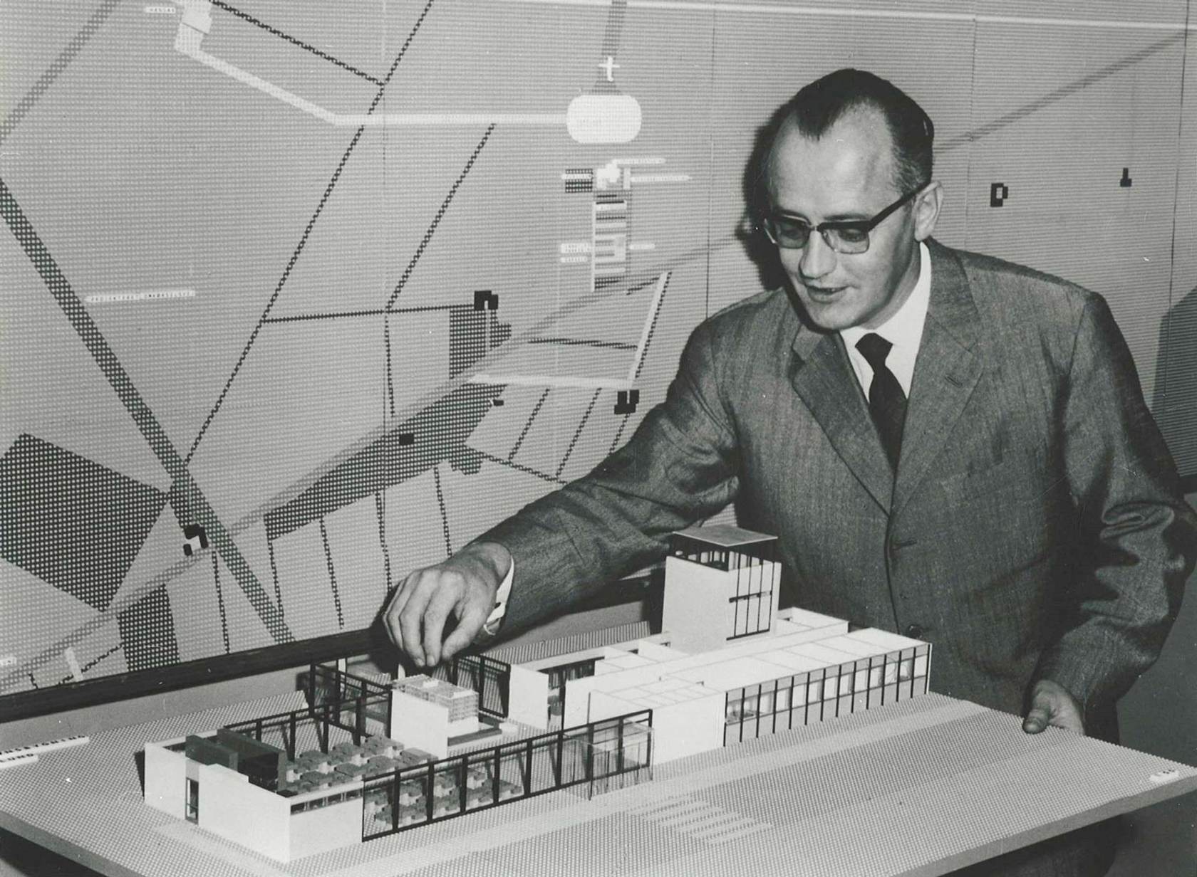 LEGO® History | LEGO.com US