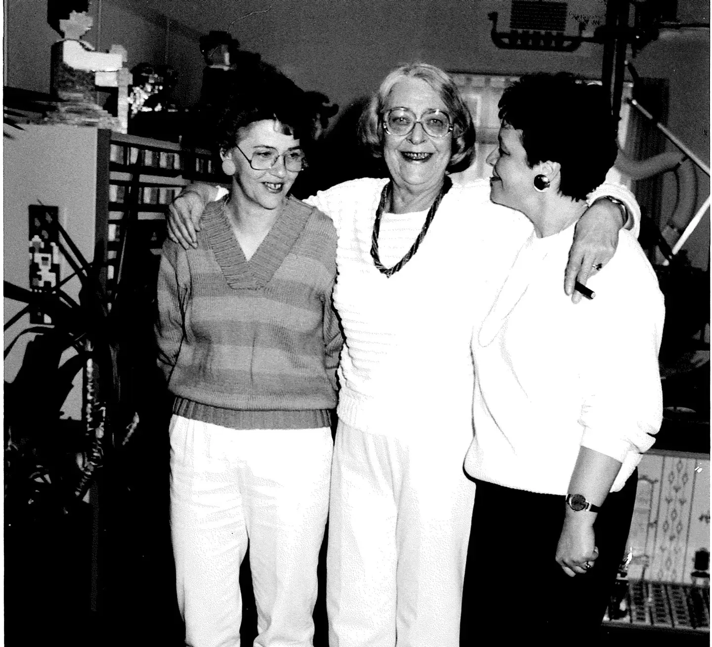 Dagny Holm LEGO® History US