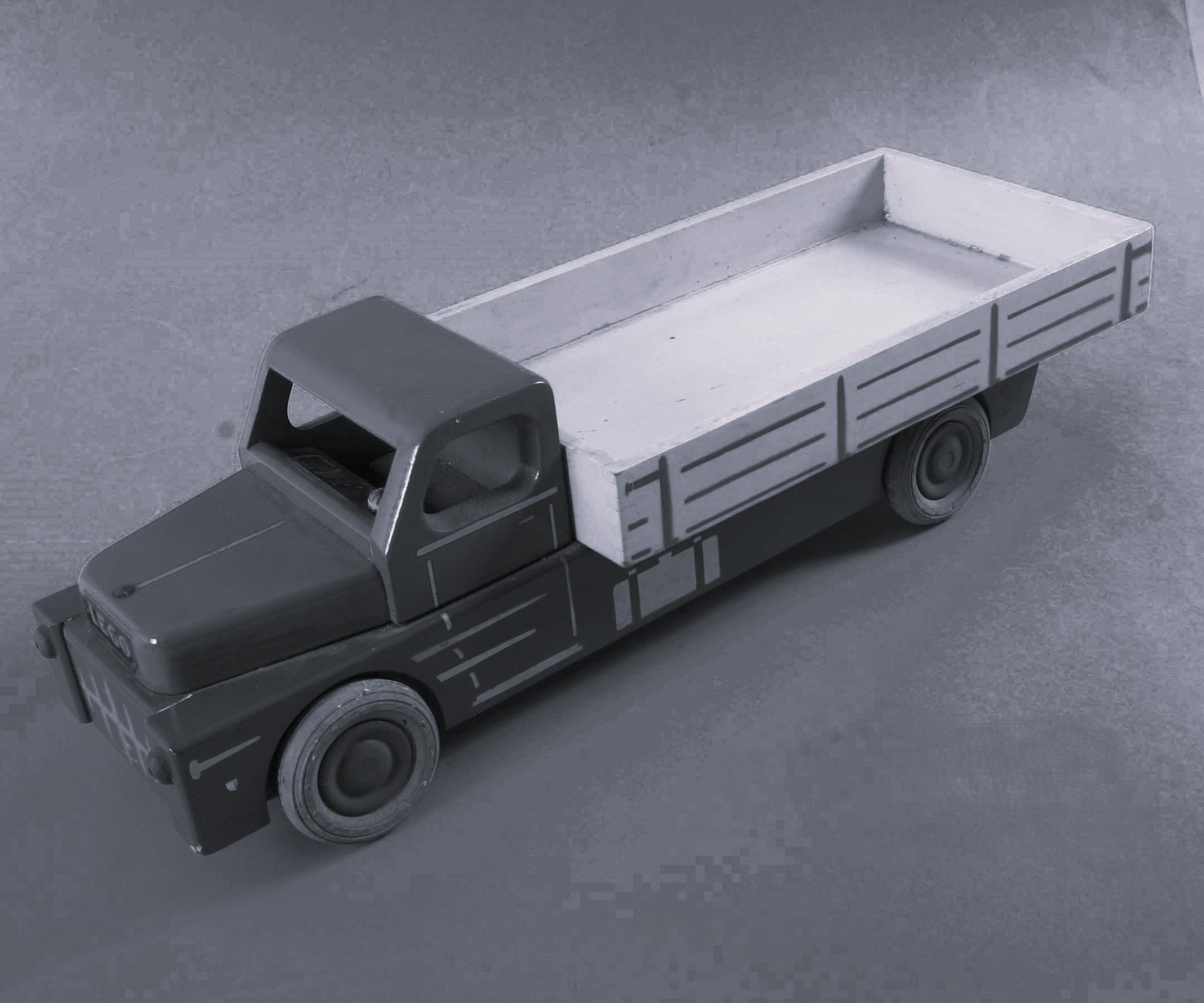 Truck LEGO History LEGO FR truck-lego-history-lego-fr