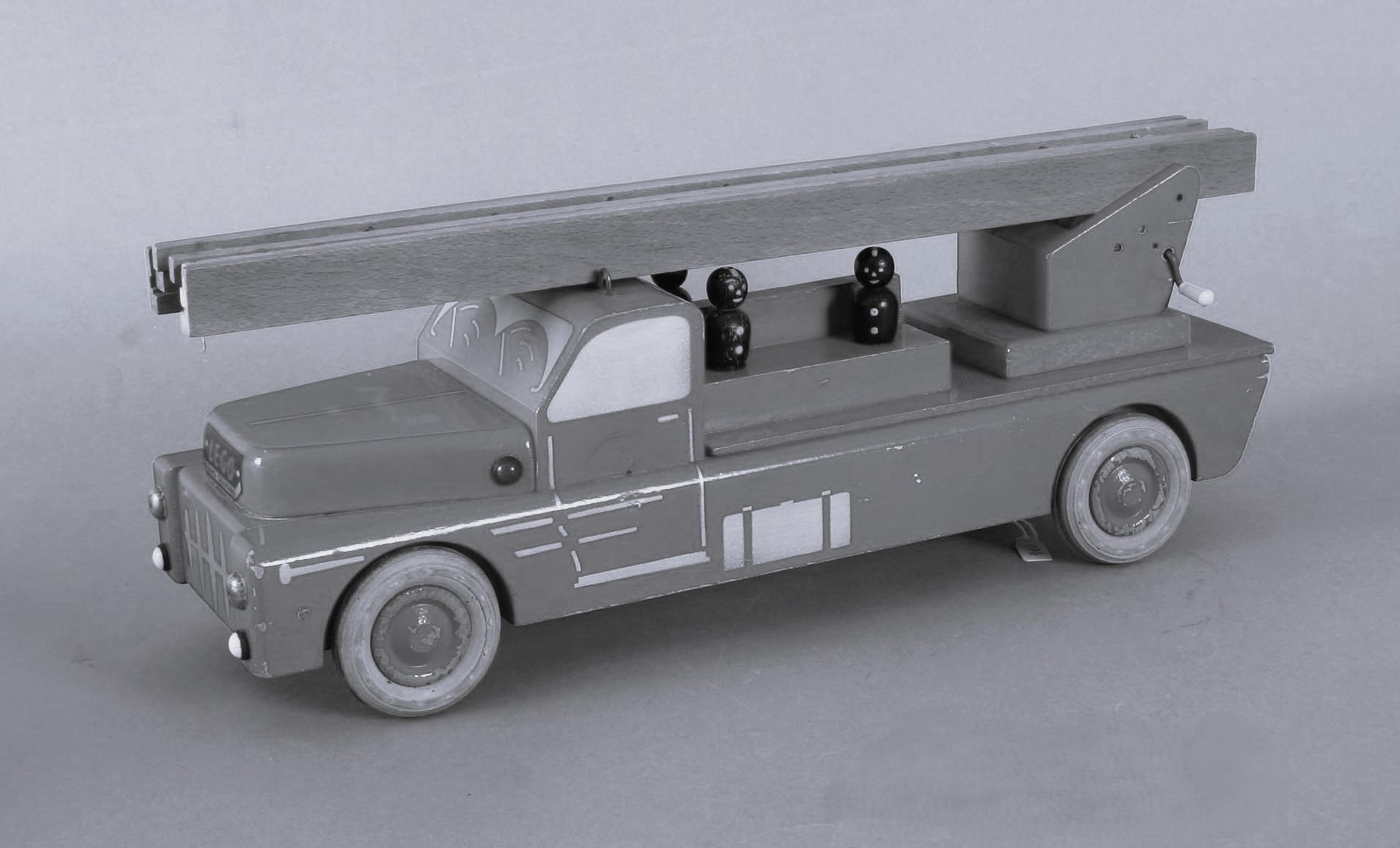 Fire Truck LEGO History LEGO HK fire-truck-lego-history-lego-hk