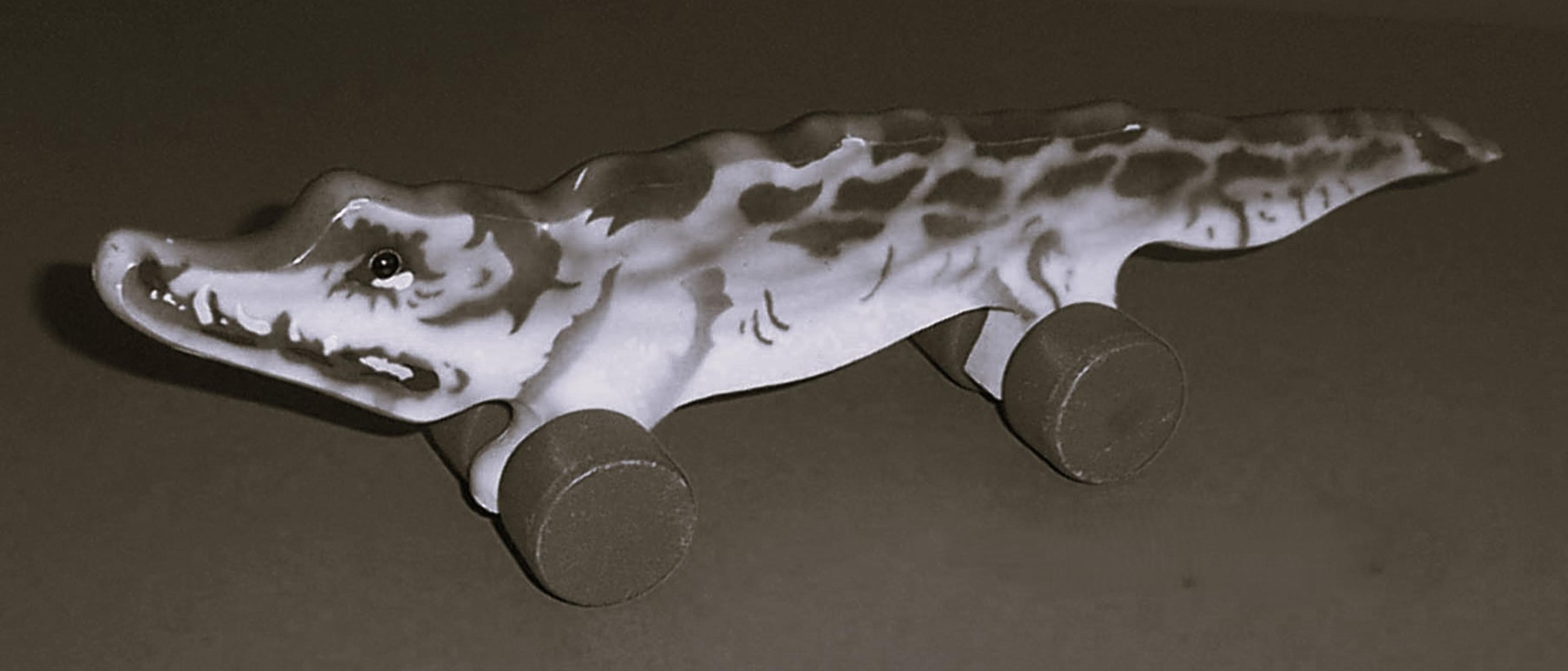 Crocodile Rigid LEGO History LEGO TW crocodile-rigid-lego-history-lego-tw