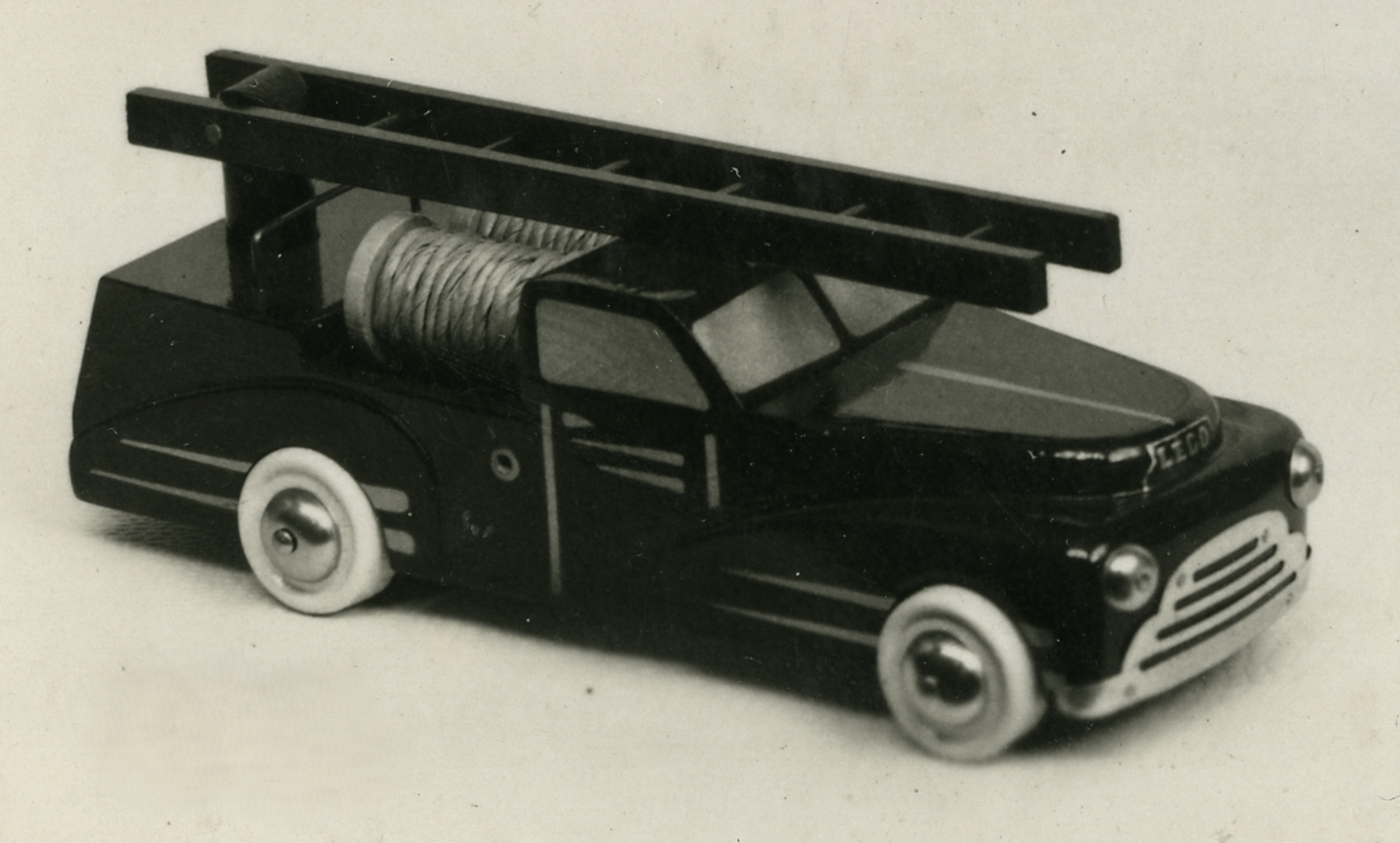 Fire Truck LEGO History LEGO KR fire-truck-lego-history-lego-kr