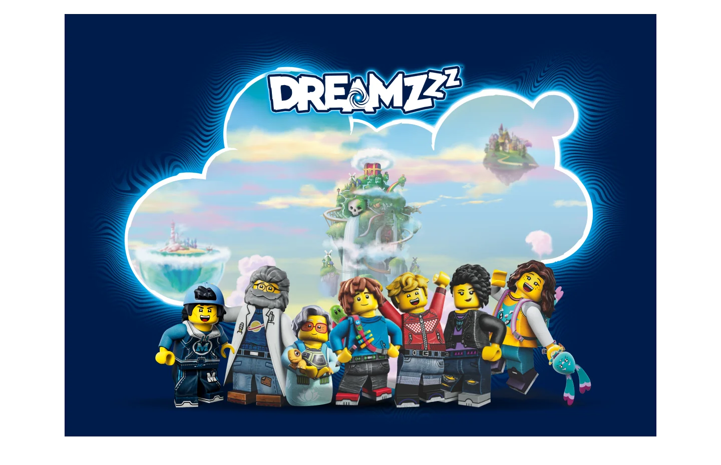LEGO® DREAMZzz™