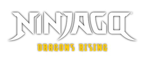 SeenTheMagazine Events - NINJAGO Dragon's Rising - All New NINJAGO