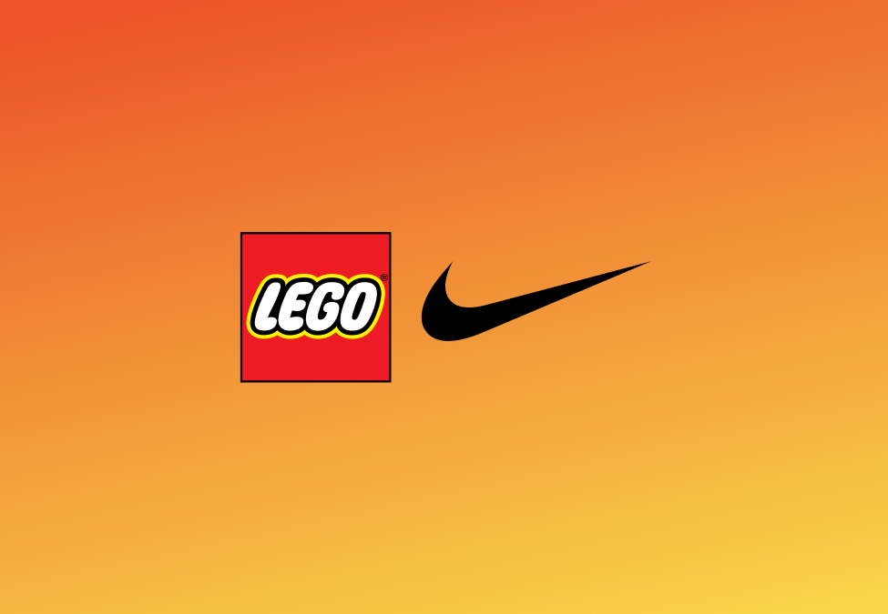Nike x LEGO® コレクションが登場！ - LEGO.comキッズ