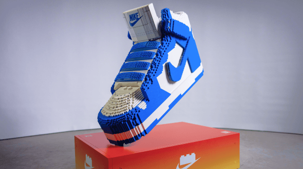 The Nike X LEGO Collection Has Landed the-nike-x-lego-collection-has-landed