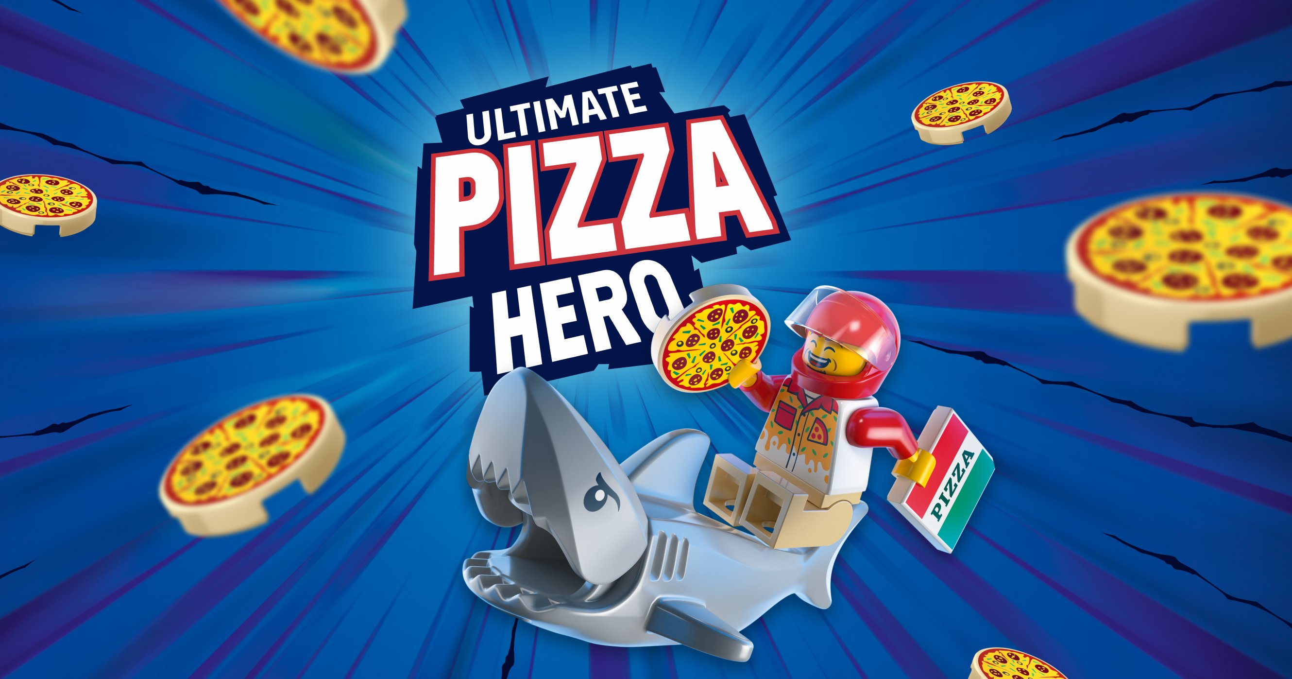 LEGO® Pizza Hero! - LEGO.com for kids