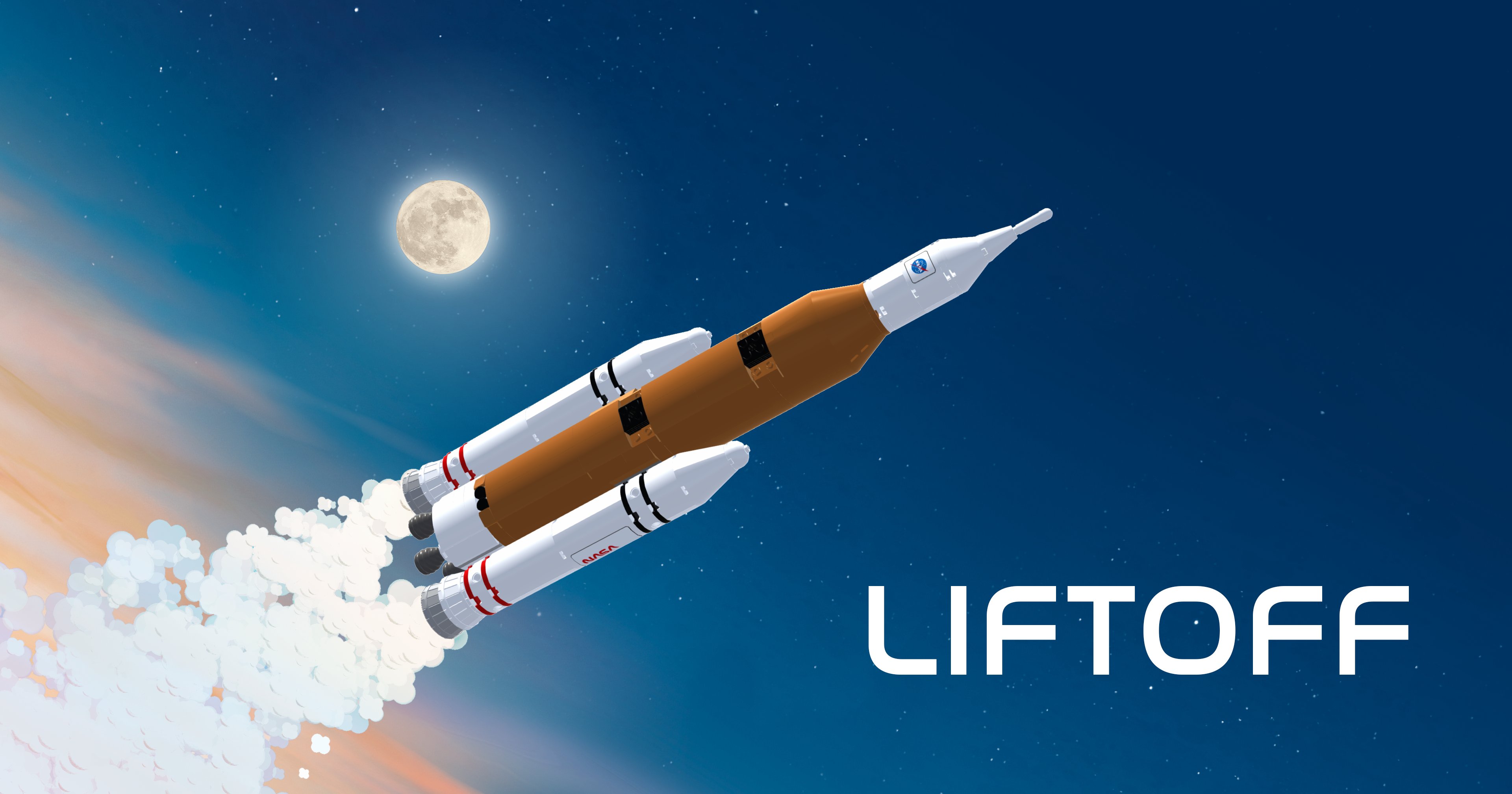 Liftoff
