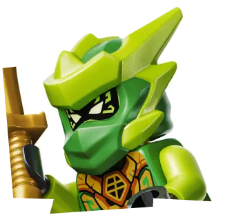 NINJAGO