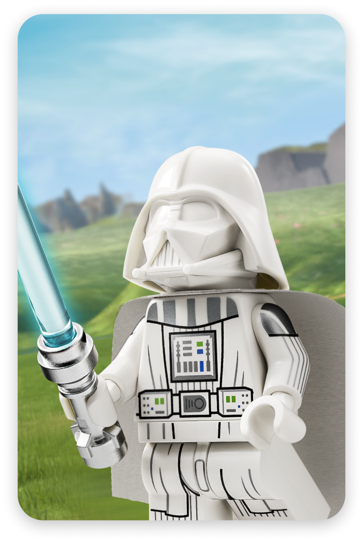 LEGO® Star Wars - LEGO.com for Kids