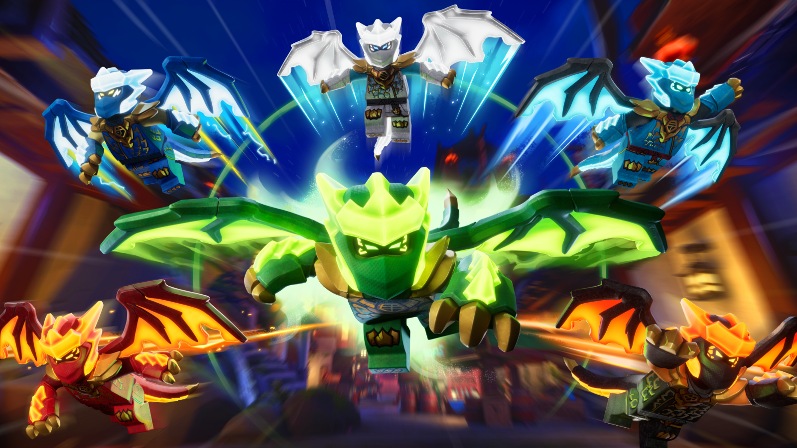 LEGO® NINJAGO® - LEGO.com for Kids - 為小朋友而設的 LEGO.com