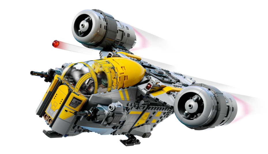 LEGO® Star Wars - LEGO.com for Kids - LEGO.comキッズ