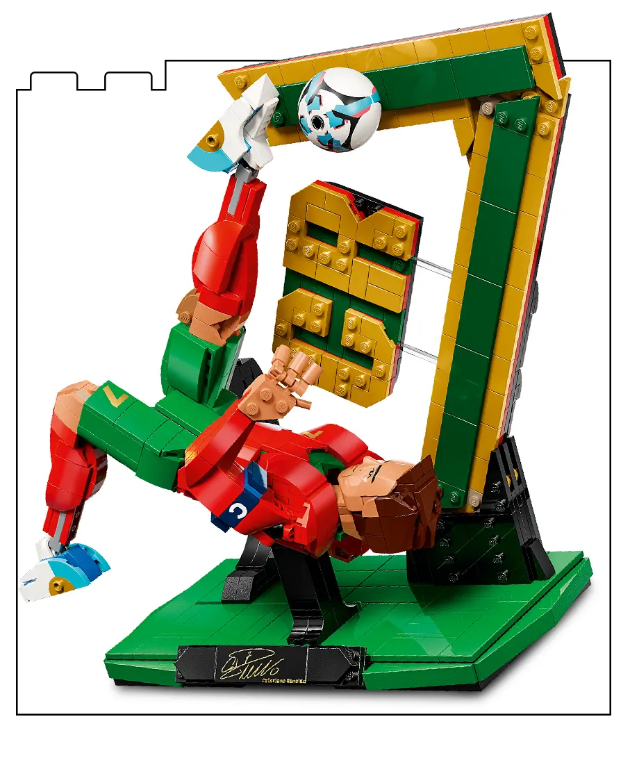 だれもがほしがるセットが登場 - LEGO.comキッズ