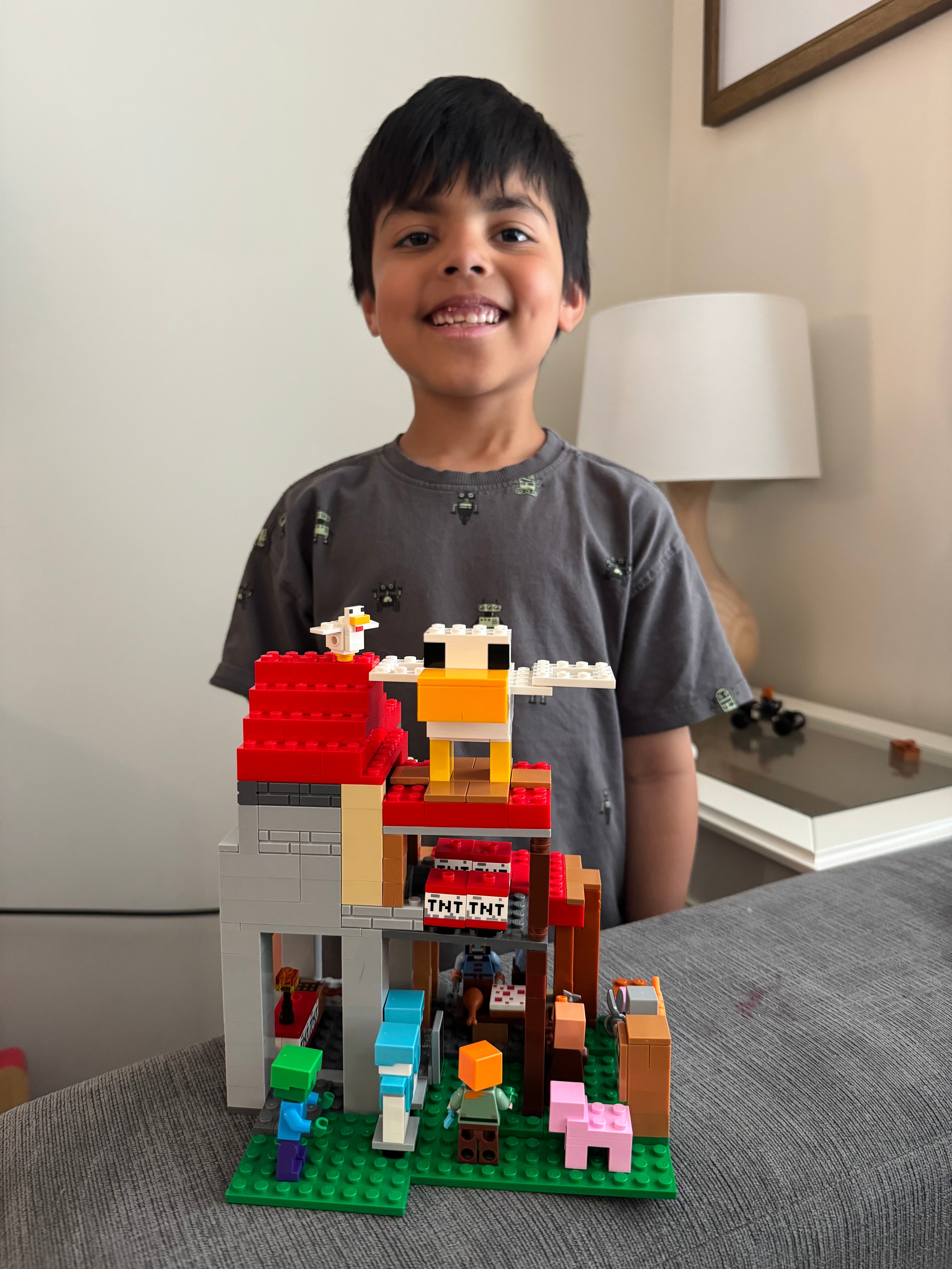 A Cool Creation