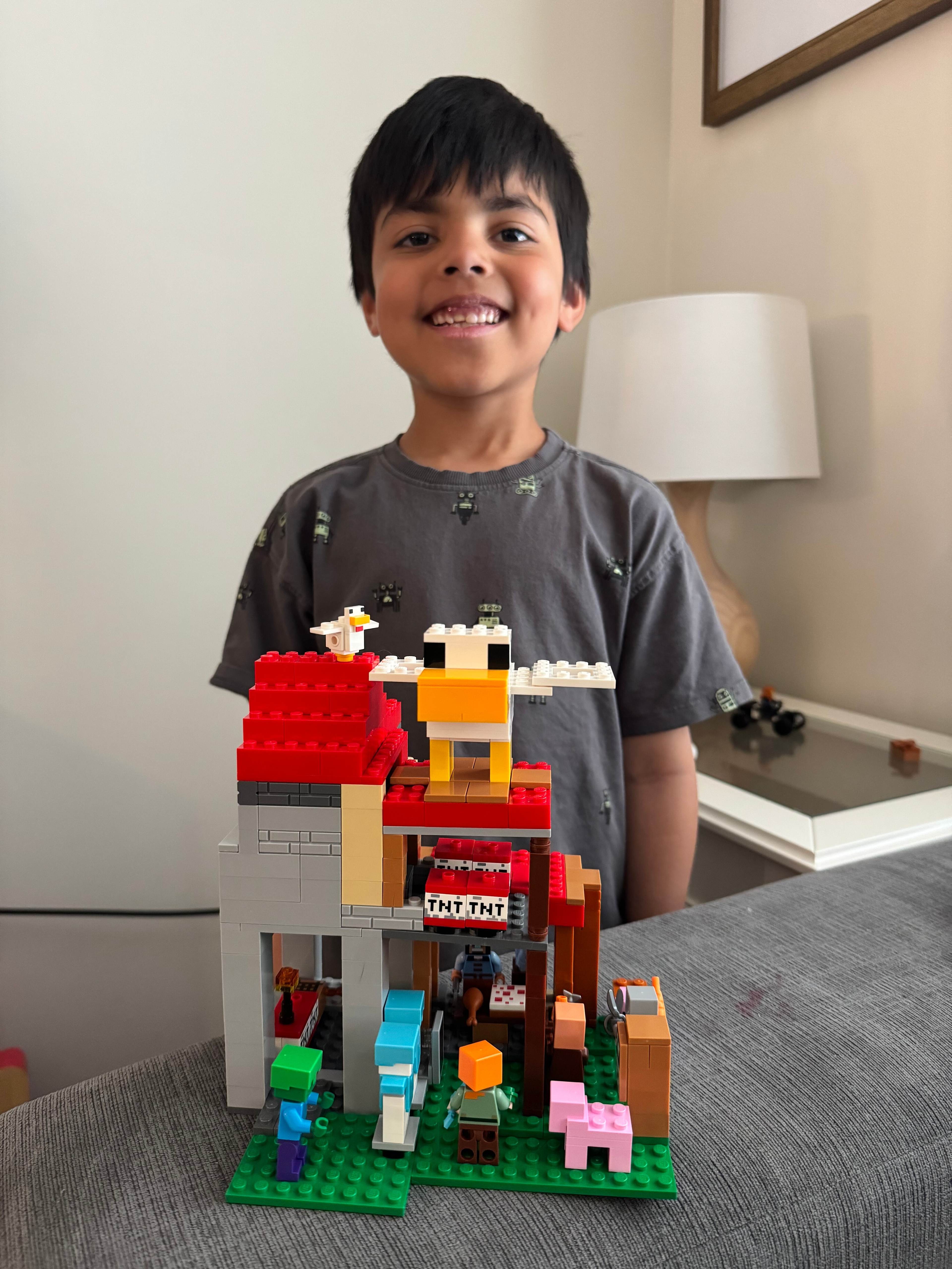 A Cool Creation