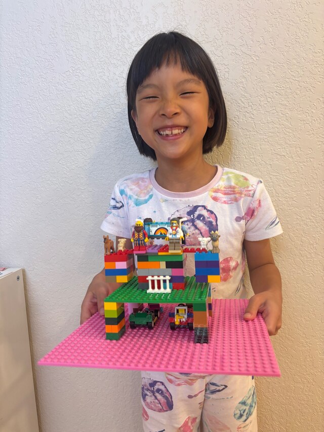 A Cool Creation