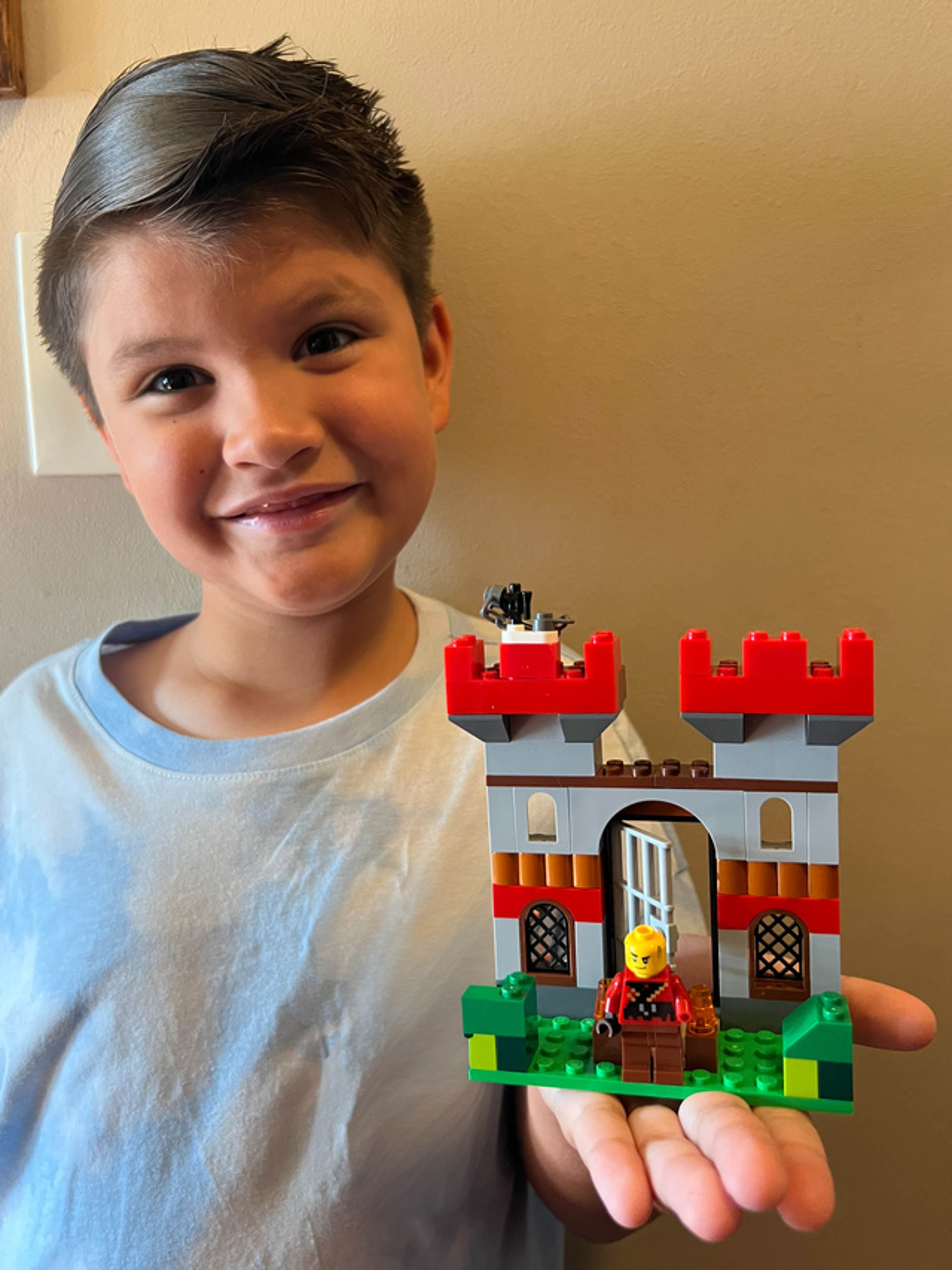 A Cool Creation