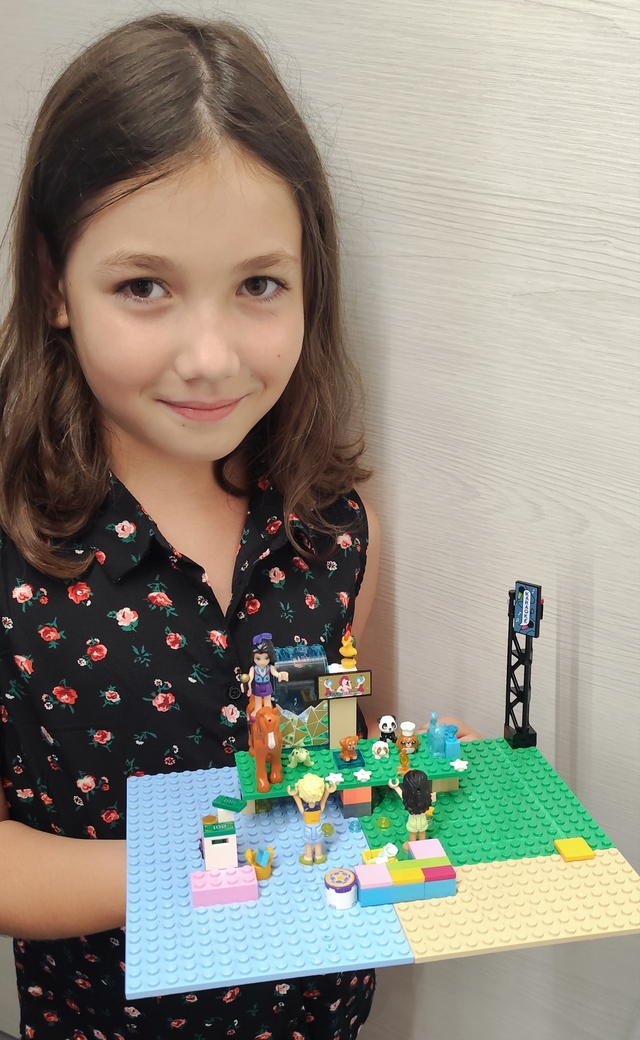 A Cool Creation