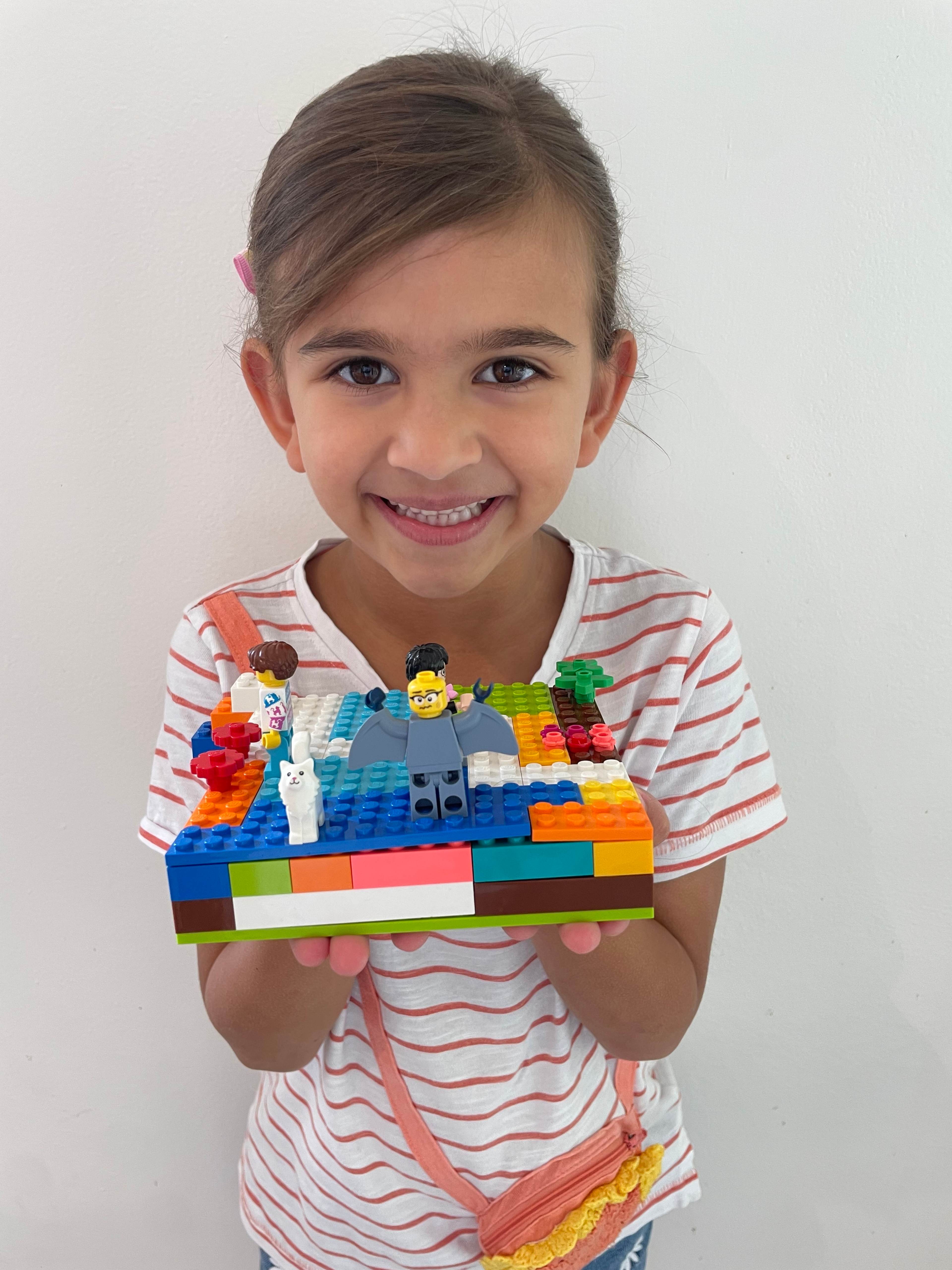 A Cool Creation