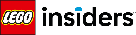 LEGO Insiders logo