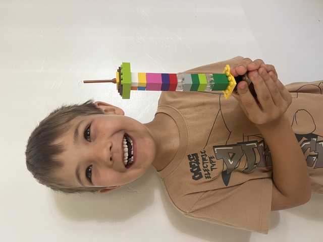 A Cool Creation