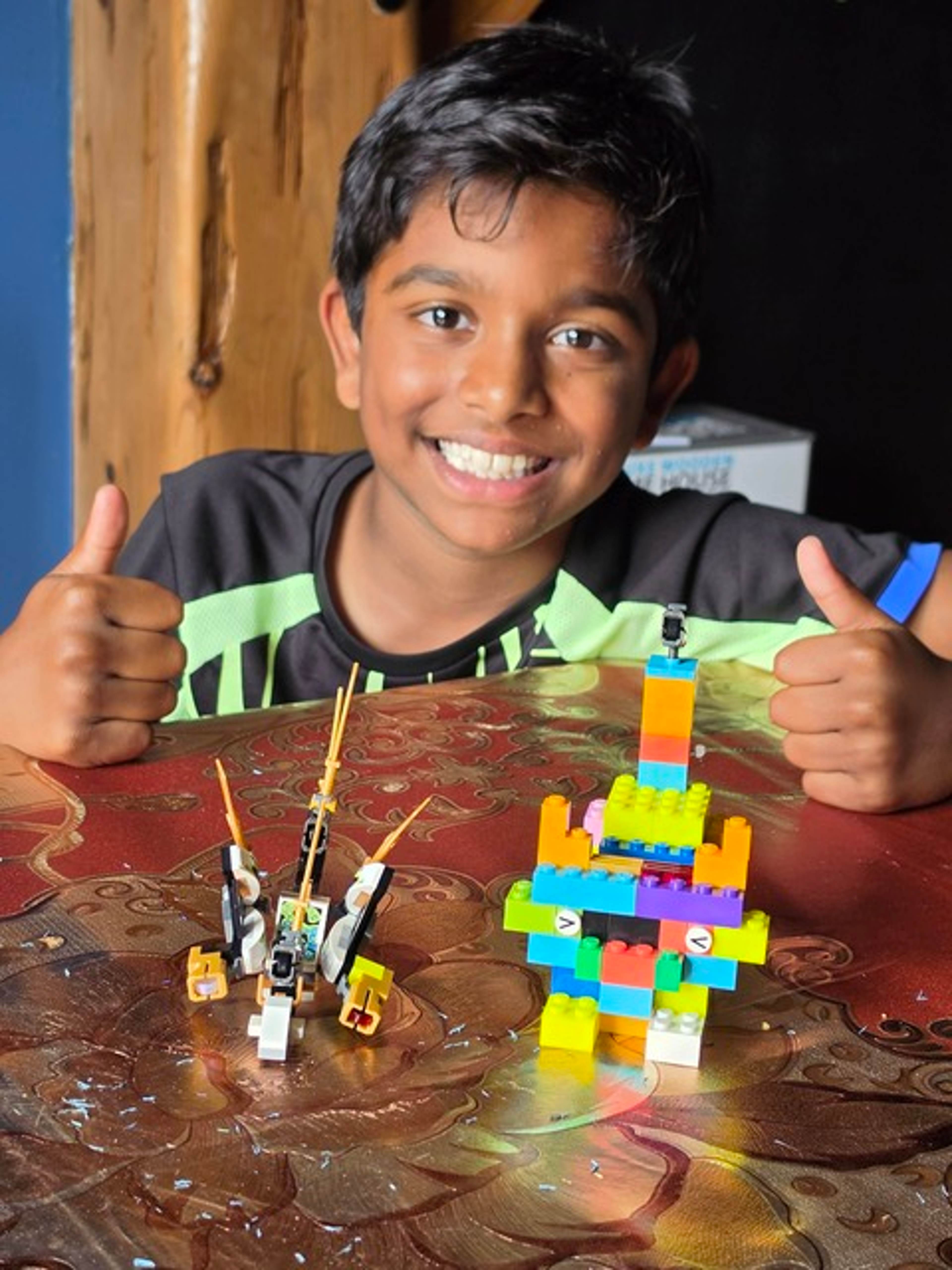 A Cool Creation