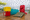 Bring home LEGO premiums with a minimum spend at Jewel Changi Airport