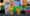 LEGO Minifigure Converter zone