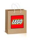 ordering specific lego pieces
