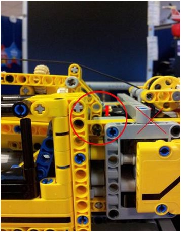 42009 lego instructions