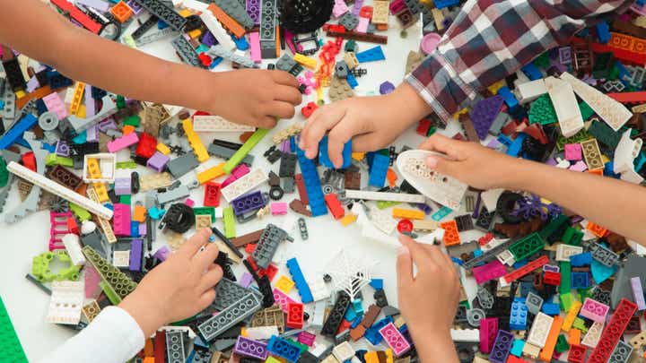 lucha Práctico creativo LEGO® Pick a Brick | Official LEGO® Shop US