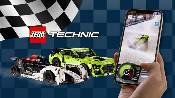 Device Guide - Customer Service - LEGO.com US