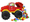 3509 LEGO EXPLORE 슈퍼 트럭