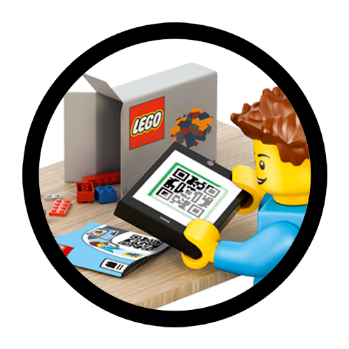 bunke Søjle Billy Instructions PLUS for LEGO Life - Help Topics - Customer Service - LEGO.com  SG