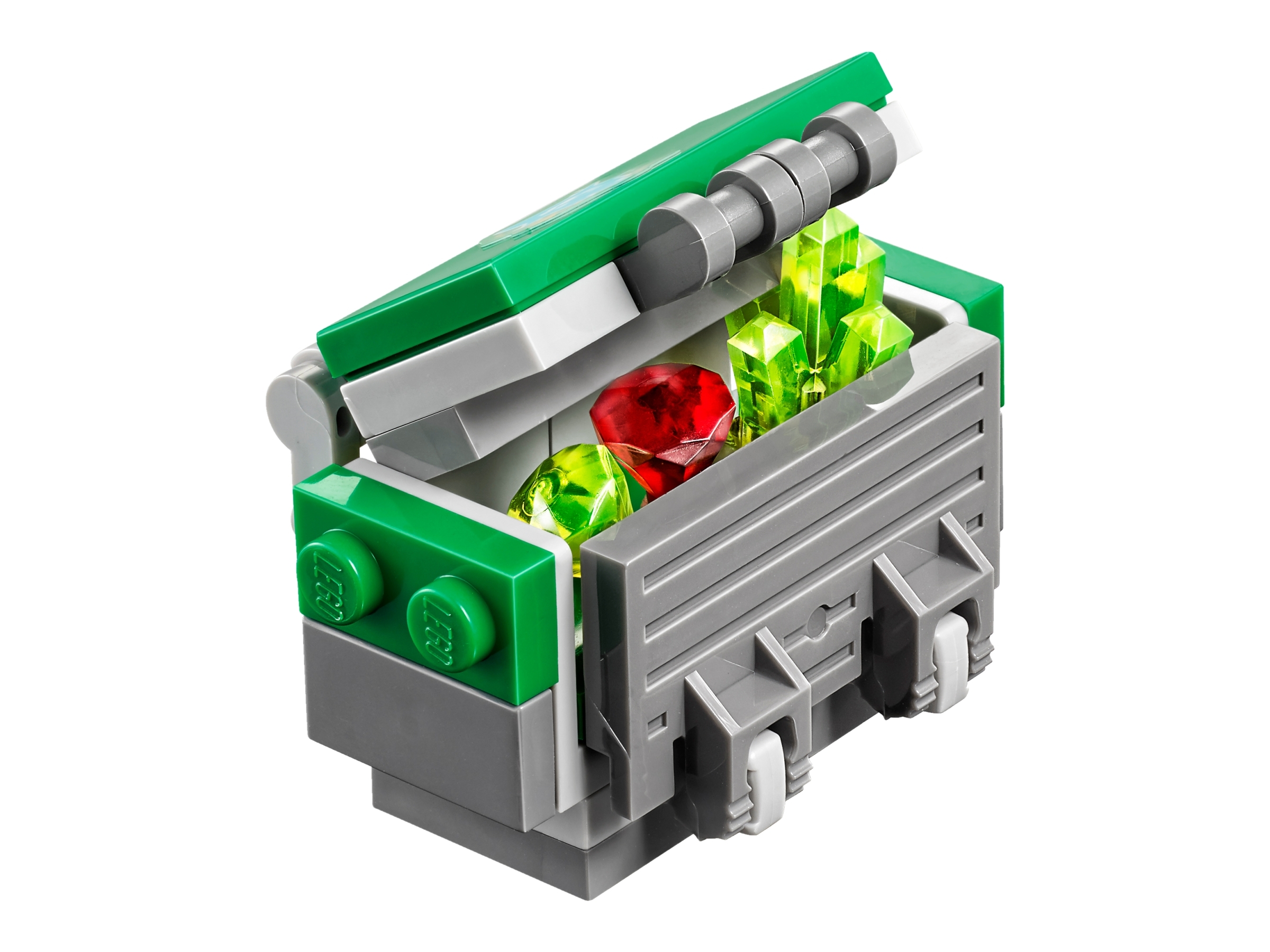 LEGO DC Super Hero Girls 41234 BUMBLEBEE HELICOPTER Kryptomites dumpster NEW