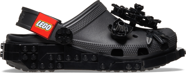 Midnight Garden Creativity Clog - Image 4