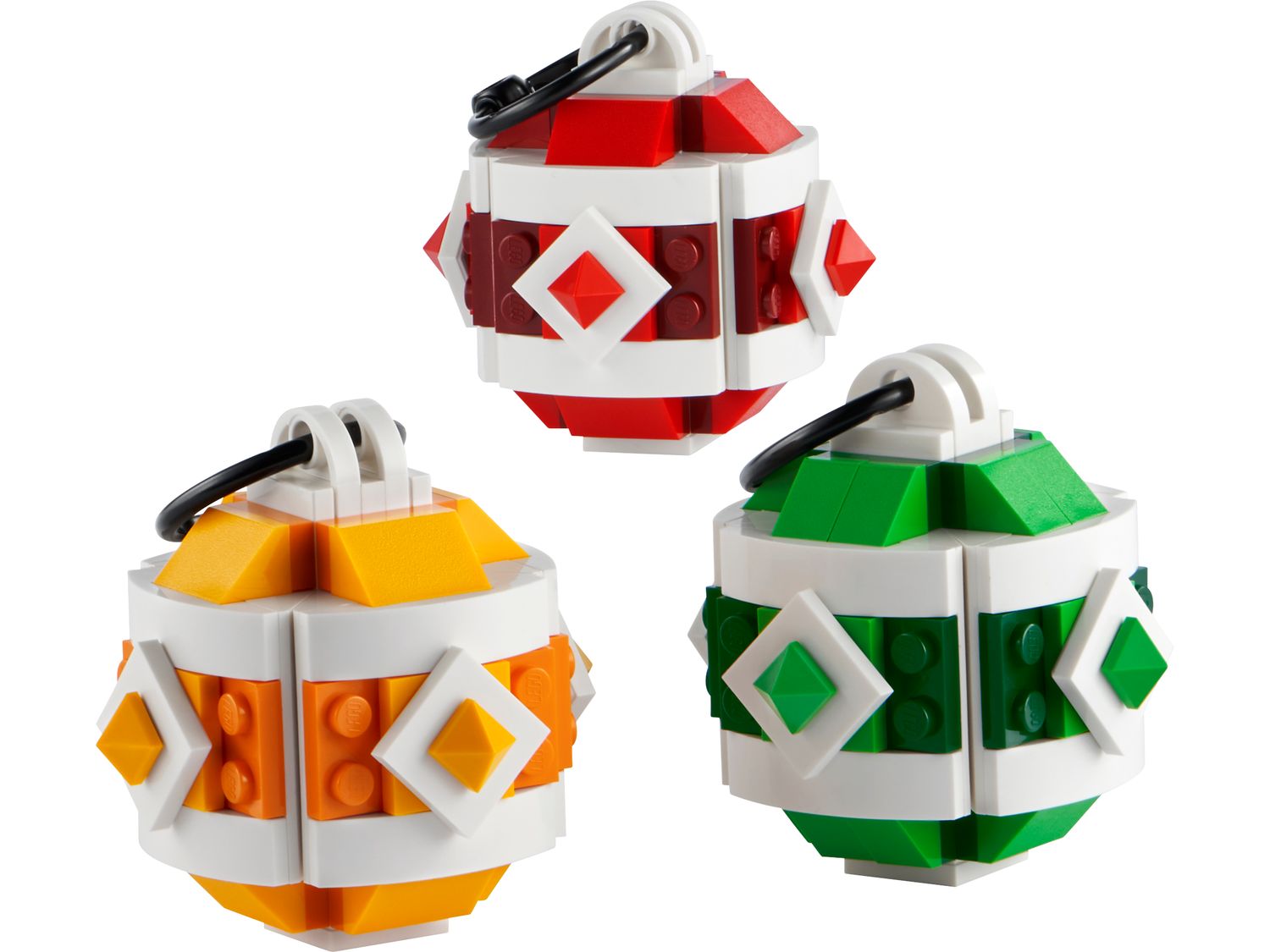 Christmas Decor Set
