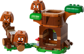 Goomba-legeplads - 71433 - LEGO® Super Mario™