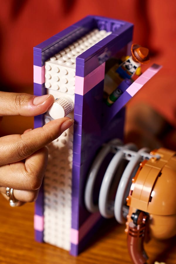 Toy Story Slinky Dog Bookends - Image 13