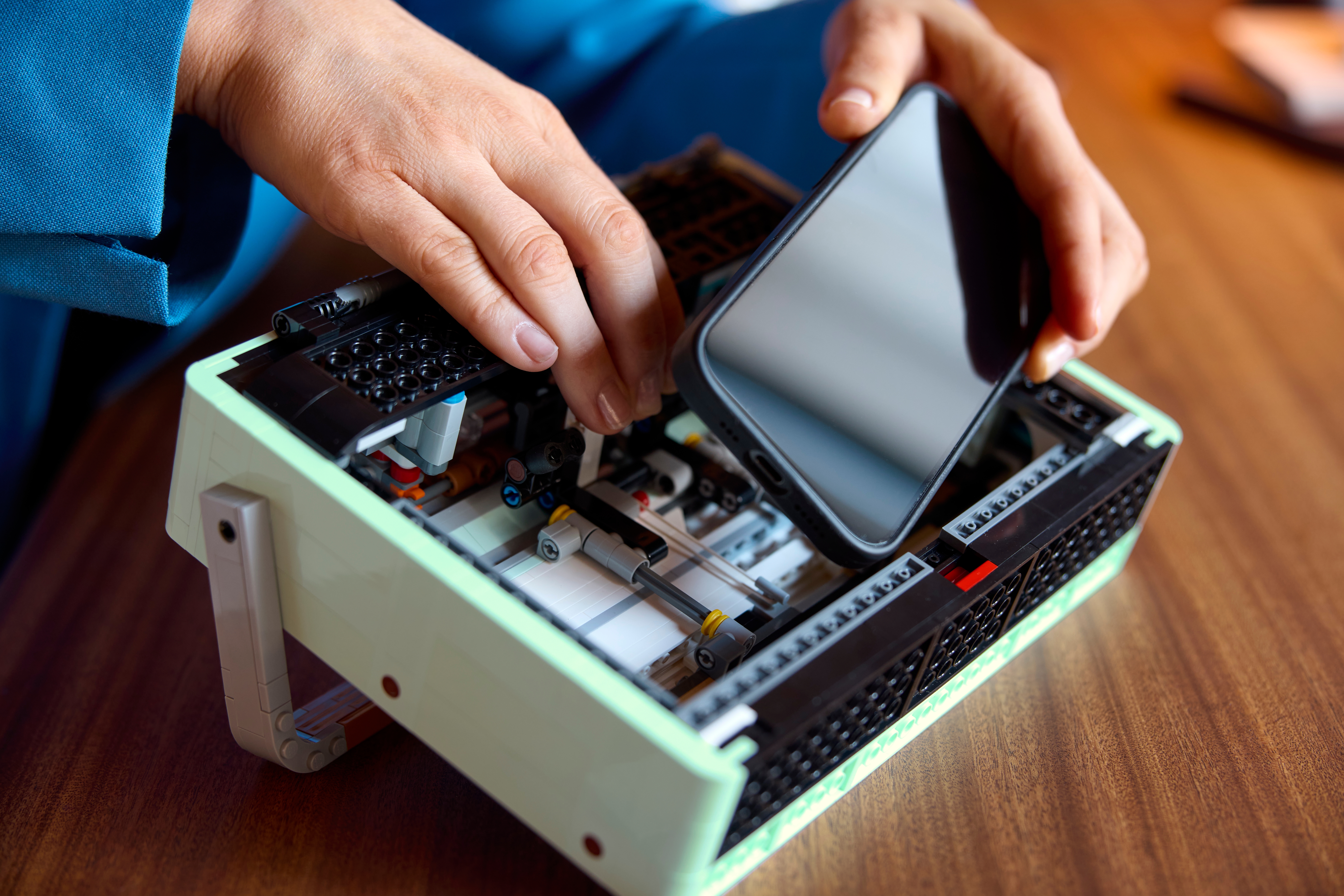 10334 Lifestyle Build 06