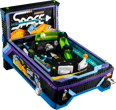 Arcade Pinball Machine