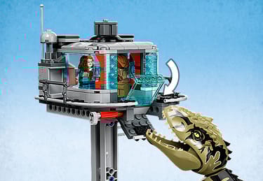 Giganotosaurus Jurassic World Lego Set Walmart Giganotosaurus Set