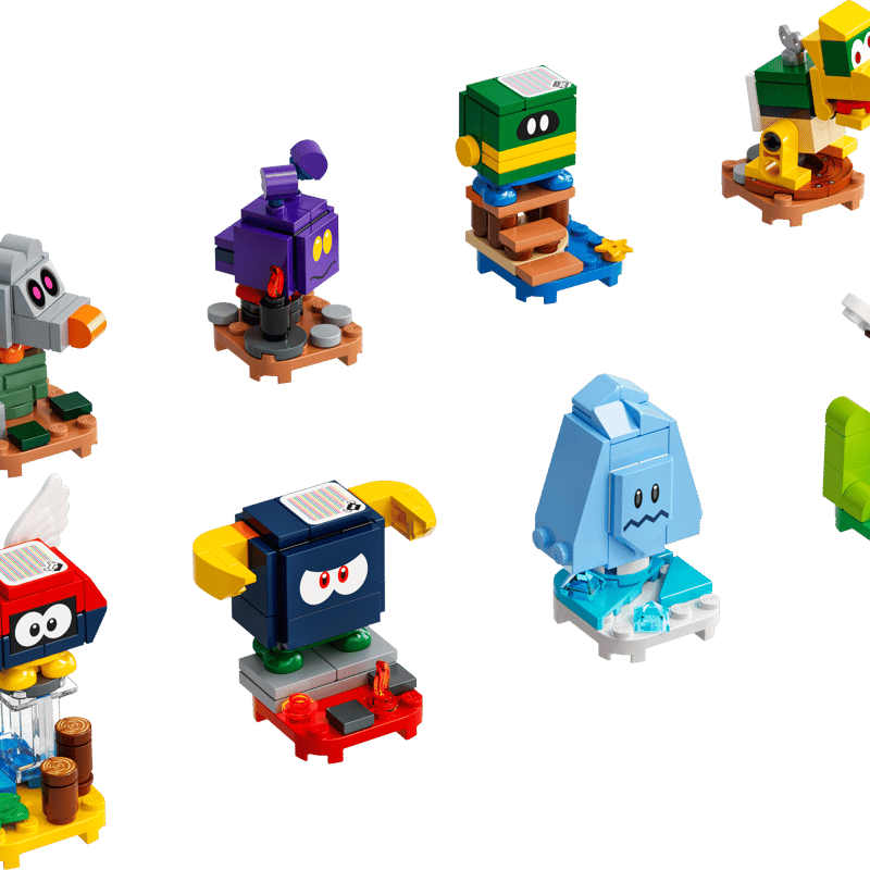 Why should you buy Coloring Asset Builder